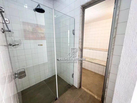 Imagem Casa com 4 dormitórios à venda, 600 m² por R$ 3.500.000,00 - Tijuca - Teresópolis/RJ