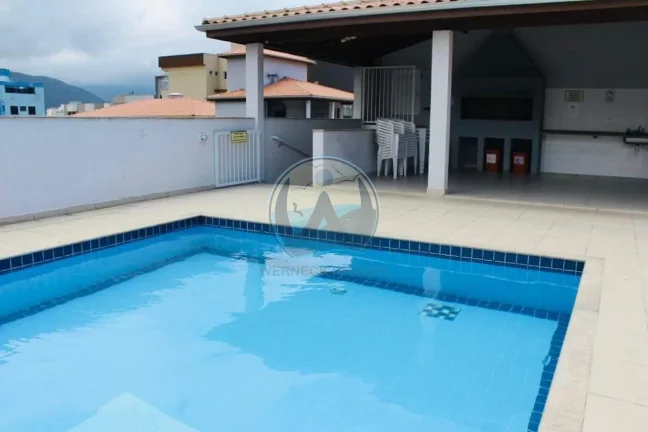 Imagem APTO RESIDENCIAL em Ubatuba - SP, ITAGUA