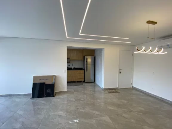 Imagem Apartamento com 2 dormitórios para alugar, 91 m² - Vila Andrade - São Paulo/SP