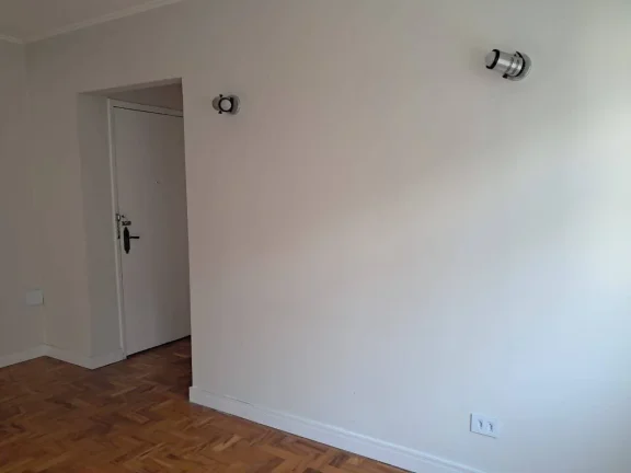 Imagem Apartamento reformado no Jardim Paulista