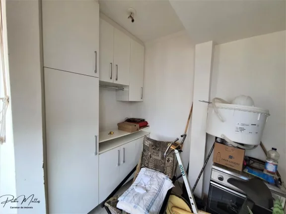 Imagem Imóvel com 3 Quartos à Venda, 105 m² em Centro - Piracicaba