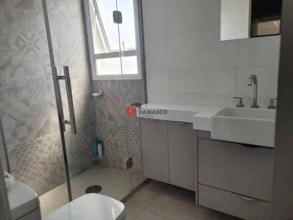 Imagem Apartamento à venda, Centro, Santo André, SP
