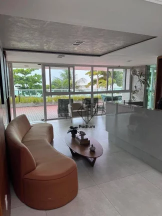 Imagem Apartamento a beira mar da Praia do Bessa-AP2771