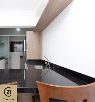 Imagem APARTAMENTO RESIDENCIAL em SÃO PAULO - SP, BROOKLIN PAULISTA