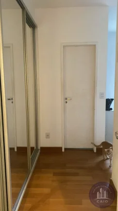 Imagem Apartamento a venda, 3 dormitórios, 94 m² por R$ 859.000 - Barueri/SP