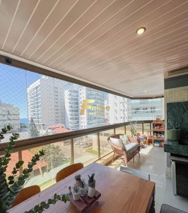 Imagem Venha conhecer o seu novo refúgio à beira-mar! Este incrível apartamento na Praia de Itapoã!