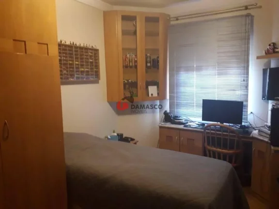 Imagem Cobertura à venda 3 Quartos, 2 Suites, 3 Vagas, 246M², Santa Paula, São Caetano do Sul - SP