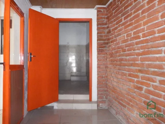 Imagem Casa Residencial / comercial para aluguel, Centro Histórico, Porto Alegre/RS. - CA2519-CII