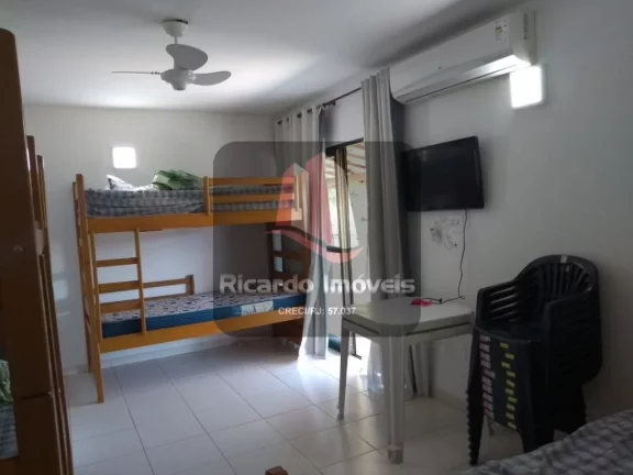 Imagem Apartamento Cobertura Porto Peró