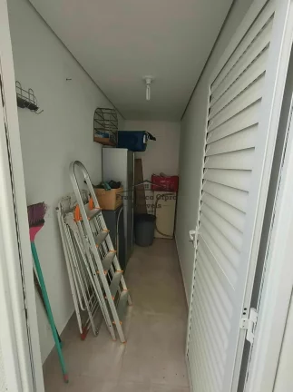 Imagem Apartamento à venda no bairro Residencial Village Santana - Guaratinguetá/SP