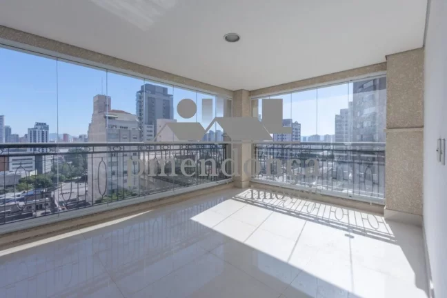 Imagem Apartamentos de 4 quartos 4 Vagas, à venda em Perdizes, São Paulo .