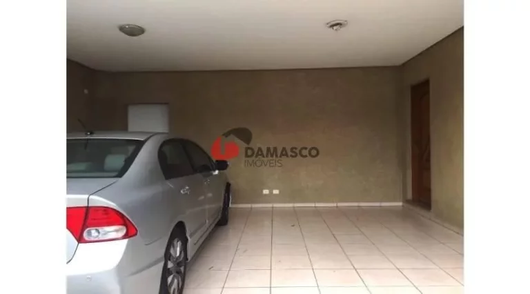 Imagem Sobrado à venda 4 Quartos, 4 Suites, 4 Vagas, Jardim São Caetano, São Caetano do Sul - SP