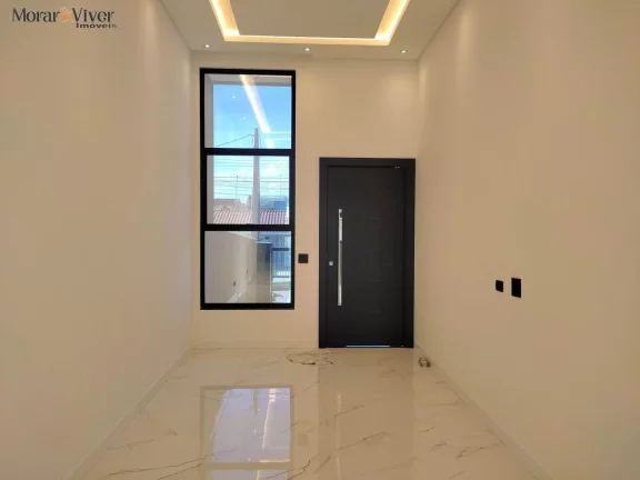 Imagem Casa para Venda em São José dos Pinhais, Aristocrata, 3 dormitórios, 3 suítes, 4 banheiros, 3 vagas