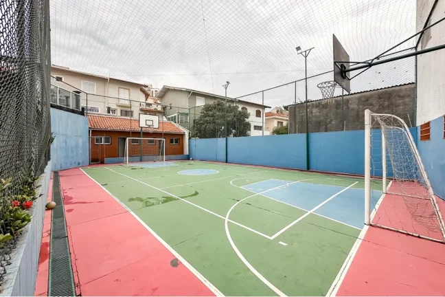 Imagem APARTAMENTO RESIDENCIAL em São Paulo - SP, Água Fria