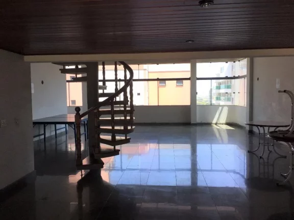 Imagem móvel em Piracicaba. Apartamento de alto padrão no Centro de Piracicaba, 1 por andar. 04 suítes, ...