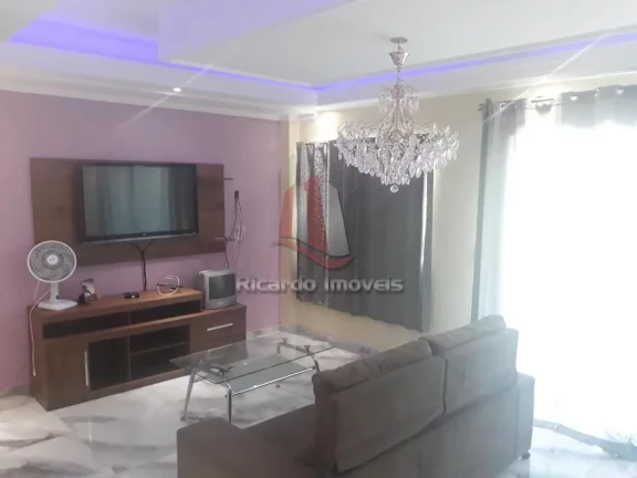 Imagem Casa Duplex Condomínio Frente Canal