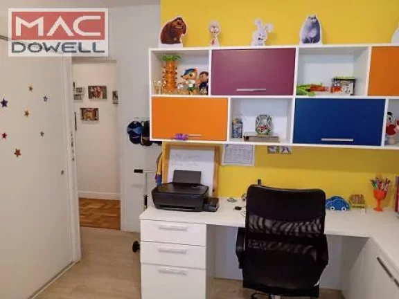 Imagem Apartamento de 172 m² / 3 quartos - A VENDA - Leme/RJ