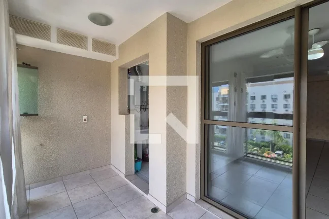 Imagem Apartamento à Venda - Recreio, 3 Quartos, 85 m2
