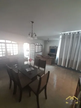 Imagem Casa a Venda com 4 quartos (1 Suíte) - Colônia - Jundiaí/SP
