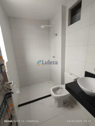 Imagem Apto - 3 Quartos - 1 Suíte - 190m² - Ponta de Campina, Cabedelo/PB