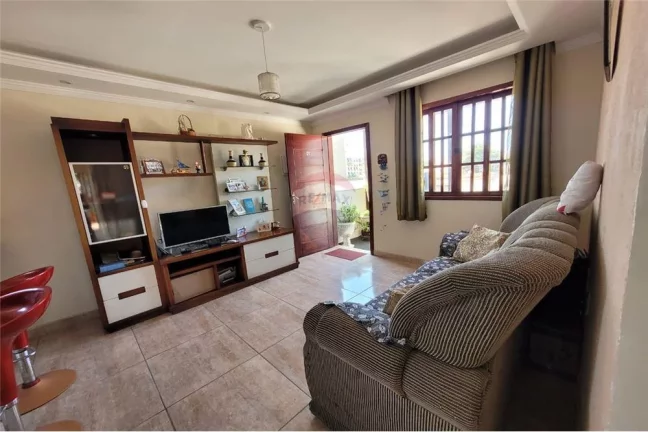 Imagem Casa com 2 quartos 210 m² A venda na Taquara - Rio de Janeiro