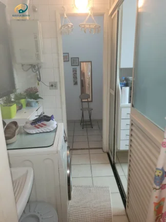 Imagem Apartamento em Vila Santo Estéfano, São Paulo/SP