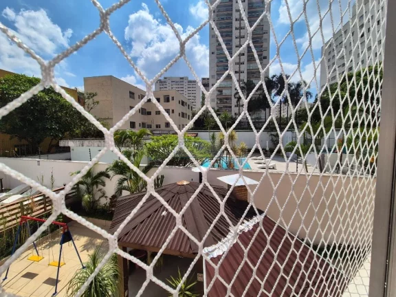 Imagem APARTAMENTO À VENDA NA VILA MARIANA, SÃO PAULO