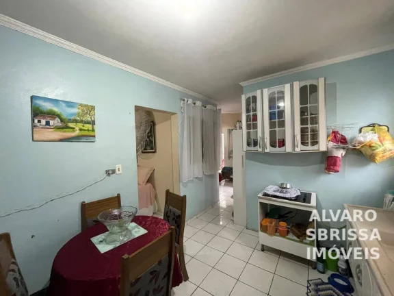Imagem Casa com 4 dormitórios sala cozinha e um ponto comercial no Parque América Itu SP