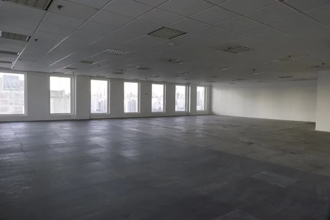 Imagem SALA COMERCIAL em São Paulo - SP, Jardim Paulistano
