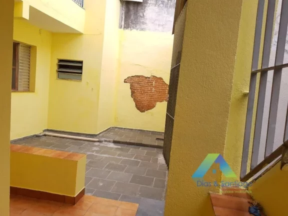 Imagem Vila com 4 casas mais 1 sobrado a 3 quadras do metrô São Judas