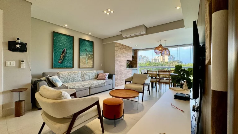 Imagem Apartamento com 4 dormitórios à venda, 138 m por R$ 5.500.000,00 - Riviera