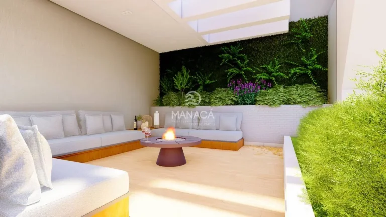 Imagem Apartamento com 2 quartos, 89 m², à venda - Itajuba - Barra Velha/SC