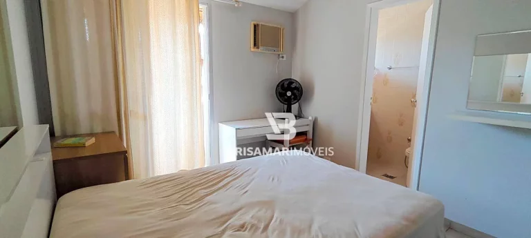 Imagem VENDA DE CASA EM CONDOMÍNIO FECHADO NA ENSEADA, GUARUJÁ – PÉ NA AREIA!