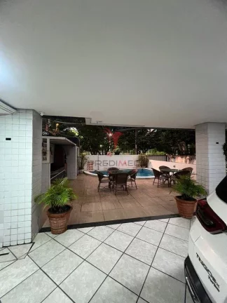 Imagem Apartamento de 3 Quartos, Varanda, móveis projetados,Manaíra João Pessoa/ Paraíba