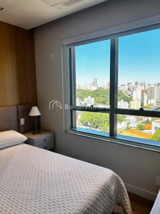 Imagem Pronto para mudar - 3 suítes - Mobiliado

Sofisticação e conforto se unem neste incrível apartam...