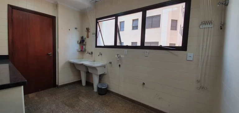 Imagem APARTAMENTO RESIDENCIAL em SÃO PAULO - SP, BROOKLIN NOVO