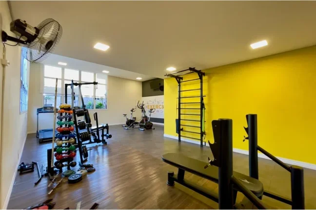 Imagem APARTAMENTO RESIDENCIAL em São Paulo - SP, Jardim Prudência
