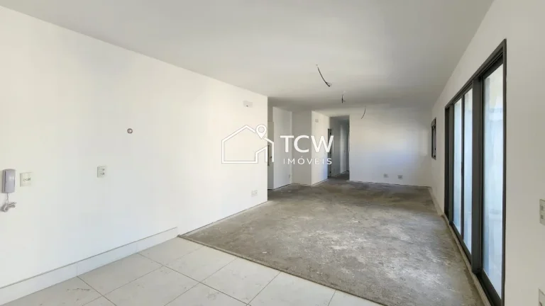 Imagem Apartamento 3 suítes no Paraíso