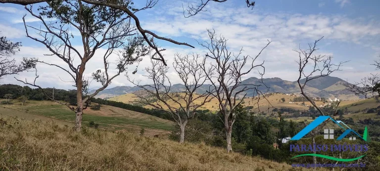 Imagem Imperdível Chácara com 40.000 m² – Beleza e Conforto em Meio à Natureza!
