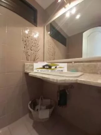 Imagem Apartamento para venda/locação no Ipiranga com 200m2