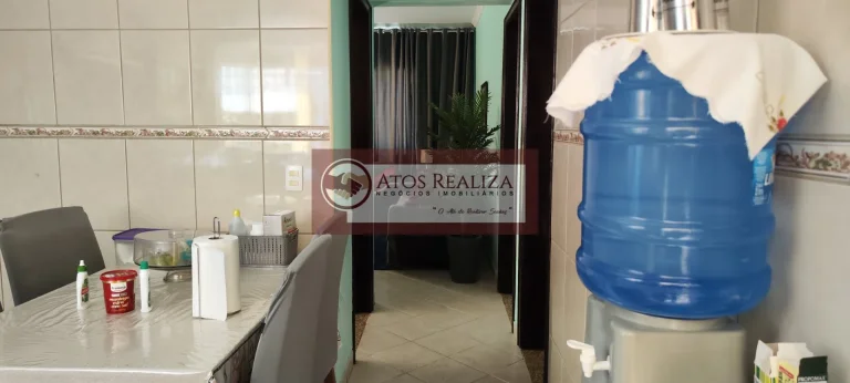 Imagem Casa térrea com edícula em Vila Progresso - SP, 2 dormitórios e 69m² por R$550k