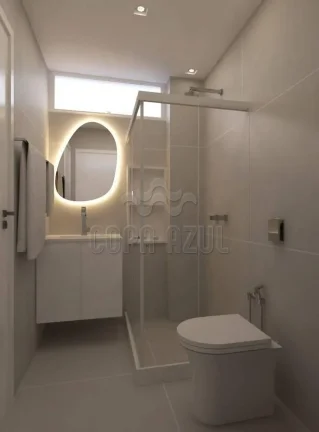 Imagem Botafogo – Rua Arnaldo Quintela | Residencial › Apartamento 2 quarto(s) à Venda