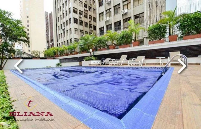 Imagem Apartamento com 3 quartos, 94m², à venda em São Paulo, Vila Olímpia