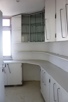 Imagem Cobertura Triplex em Santa Cecília com 4 quartos, 6 vagas