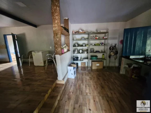 Imagem Chácara para Venda em Professor Jamil, Zona Rural Município Professor Jamil