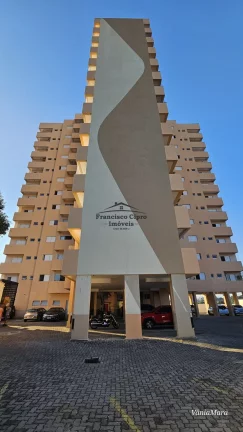 Imagem Apartamento à venda no bairro Edifício Jaboticabeiras - São Benedito - Guaratinguetá/SP