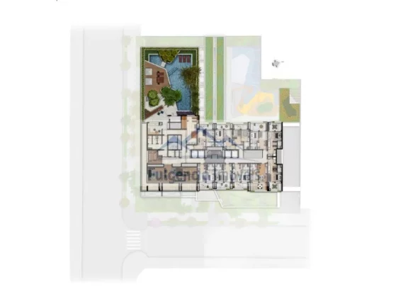 Imagem Apartamento de 66m² à venda na Vila Clementino| 2 dormitórios (sendo 1 suíte), 2 banheiros e 1 vaga