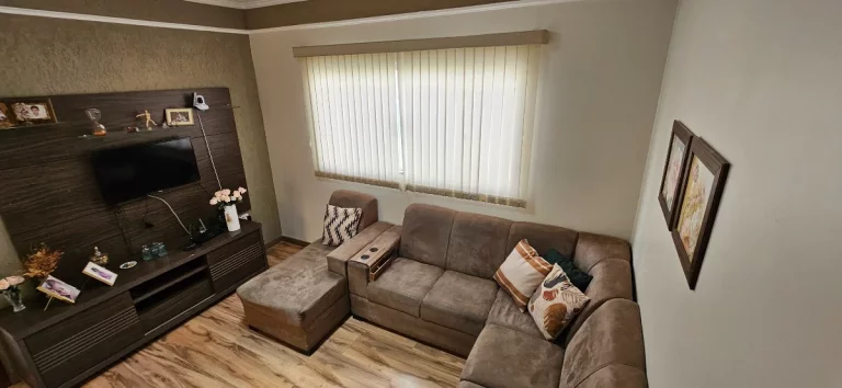 Imagem Casa tipo para venda em Residencial Meireles com 3 quartos, sendo 1 suíte, 162m2