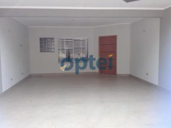 Imagem SOBRADO NOVO À VENDA, 155 M², 3 SUÍTES, 4 VAGAS - JARDIM DO MAR - SÃO BERNARDO DO CAMPO/SP