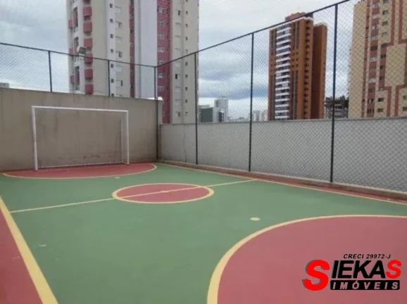 Imagem Apartamento à venda em São Paulo-SP, Tatuapé: 3 quartos, 1 suíte, 2 banheiros, 1 vaga, 72m² de área. Venha conferir!